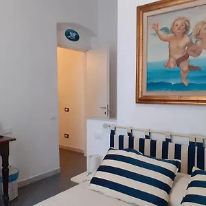 L'angelo Blu Pensión La Spezia