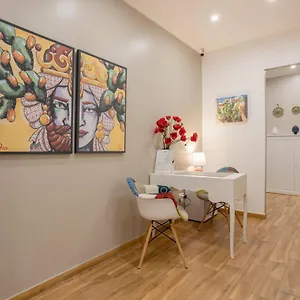 Bella And Bed and breakfast Palermo