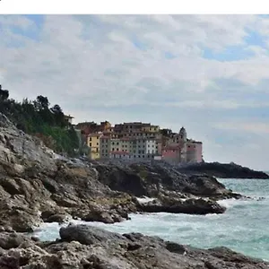 Appunti Di Viaggio Pensión La Spezia