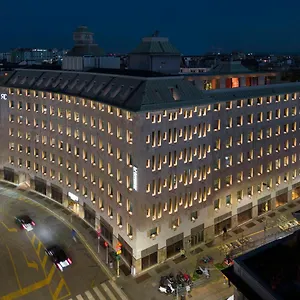 ***** Hotel Radisson Collection Hotel, Santa Sofia Italië