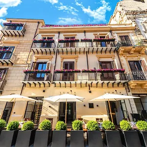 Casa Nostra Luxury Hotel Palermo