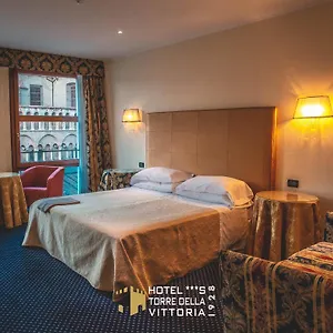 *** Hotel Torre Della Vittoria 1928 Italië