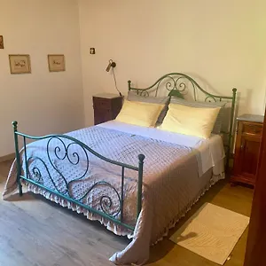 Del Bed and breakfast Barberino di Mugello