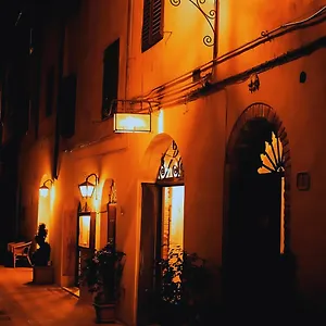  Bed & Breakfast Il Pino Italië