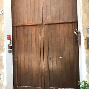 19 Bed & Breakfast Palermo