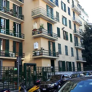 Palma Guest house Rome