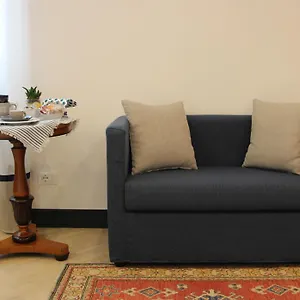 ** Gasthuis Vivere Italië
