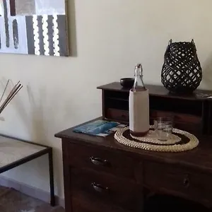 Marina's House Bed and breakfast La Spezia