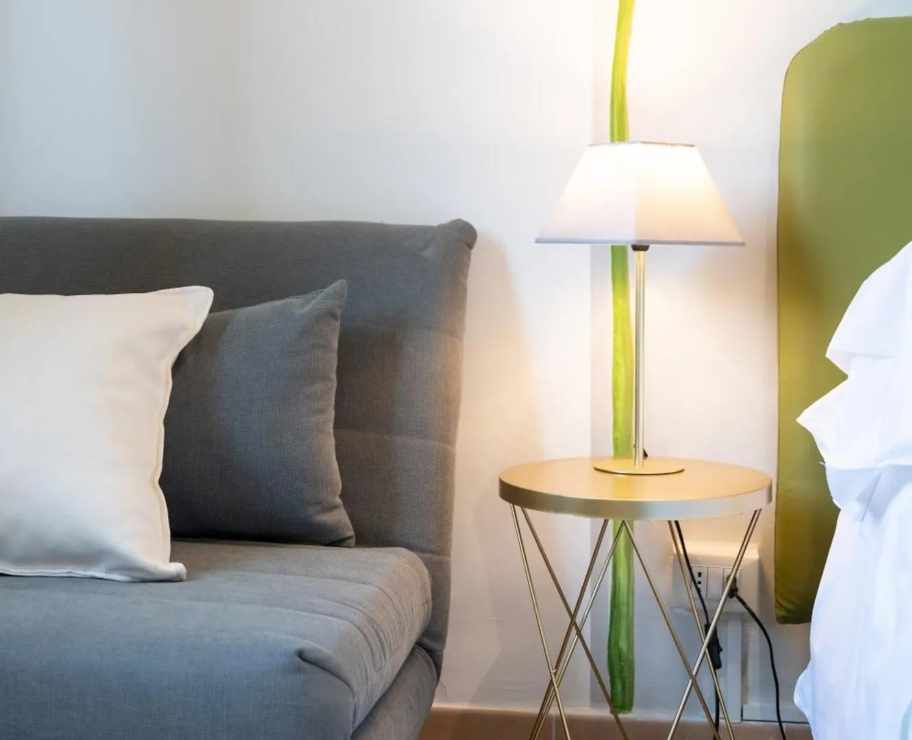 Bed & Breakfast Villa Megna - Green Paradise B&B Palermo