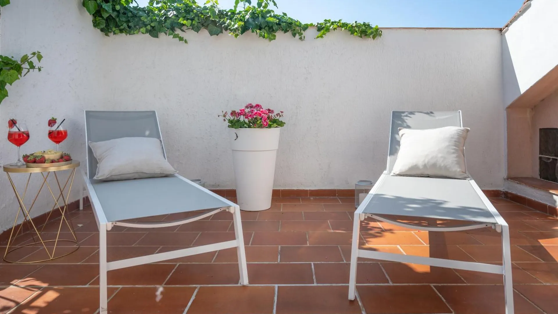 Villa Megna - Green Paradise B&B Palermo Bed & Breakfast