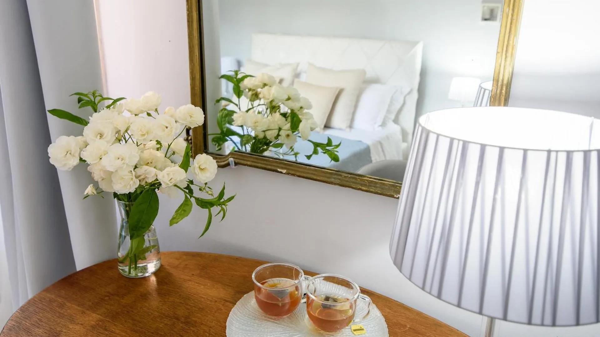 Villa Megna - Green Paradise B&B Palermo Bed & Breakfast