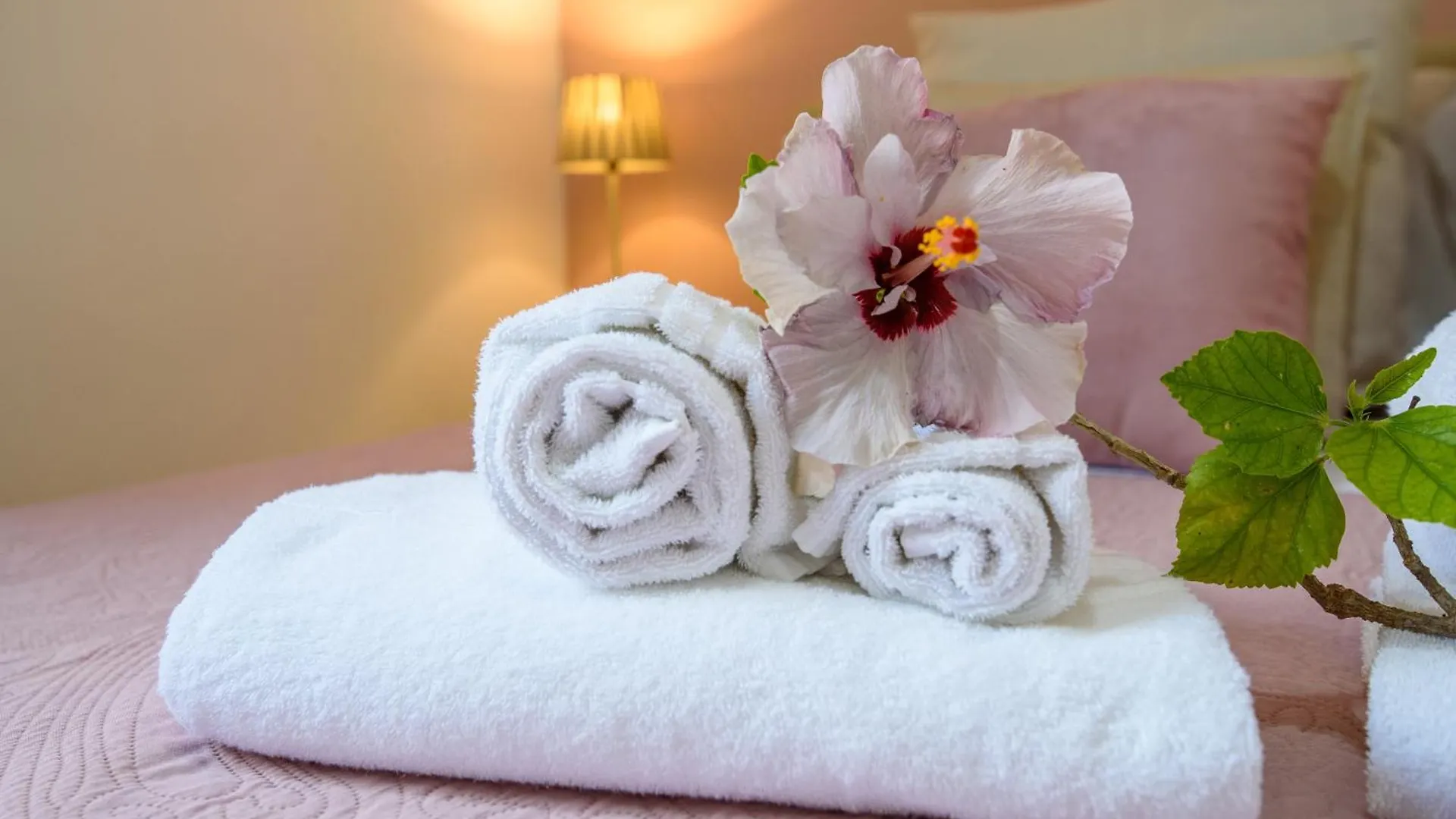 Villa Megna - Green Paradise B&B Palermo Bed & Breakfast